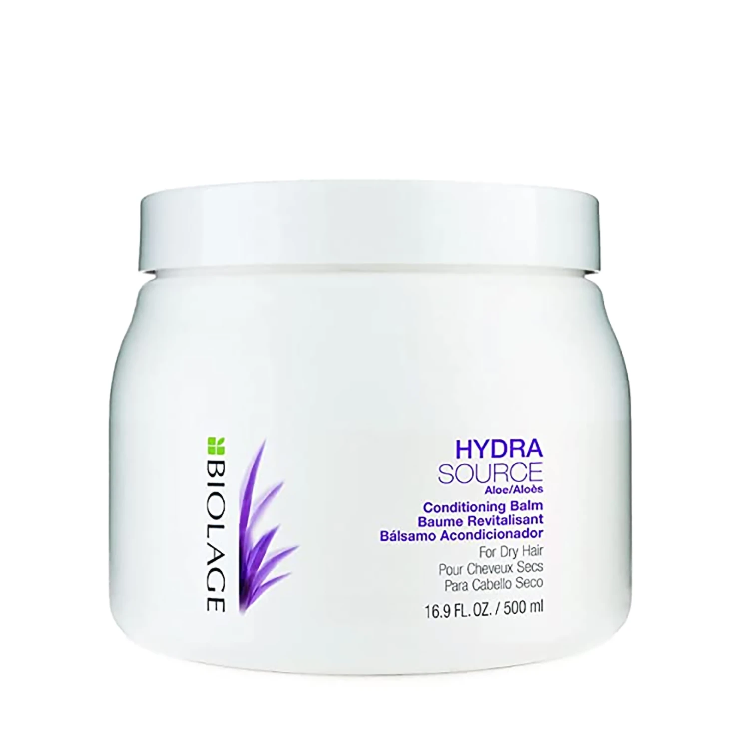 Matrix Biolage HydraSource Conditioner Balm 9 Matrix Biolage HydraSource Conditioner Balm - Image 7