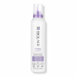 Matrix Biolage HydraSource Foaming Styling Mousse