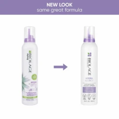 Matrix Biolage HydraSource Foaming Styling Mousse -Bumble Sale Store Biolage HydraSource Foaming Styling Mousse 4dc4adf3 5892 4b71 8598 48fb584533f2