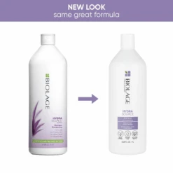 Matrix Biolage HydraSource Shampoo -Bumble Sale Store Biolage HydraSource Shampoo33