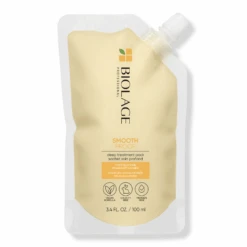 Matrix Biolage SmoothProof Deep Treatment Pack Hair Mask