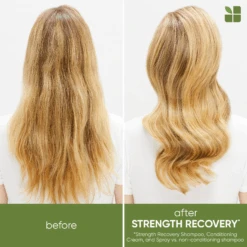 Matrix Biolage Strength Recovery Strength Repairing Spray -Bumble Sale Store Biolage Strength Recovery Conditioning Cream d00b9f0c 409f 4766 b260 9351ce7a0d22