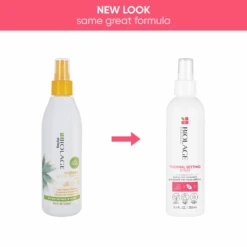 Matrix Biolage Styling Thermal Active Spray -Bumble Sale Store Biolage Styling Thermal Active Spray