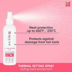 Matrix Biolage Styling Thermal Active Spray -Bumble Sale Store Biolage Styling Thermal Active Spray 1