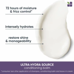 Matrix Biolage Ultra HydraSource Conditioning Balm -Bumble Sale Store Biolage Ultra HydraSource Conditioning Balm