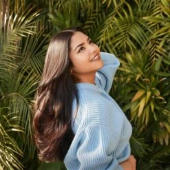 MoroccanOil Effortless Style – 4-In-1 Blow Dryer Brush -Bumble Sale Store Blow Dryer Brush 4