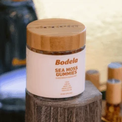 Bodela Sea Moss Gummies 12 Bodela Sea Moss Gummies -Bumble Sale Store Bodela Sea Moss Gummies 2