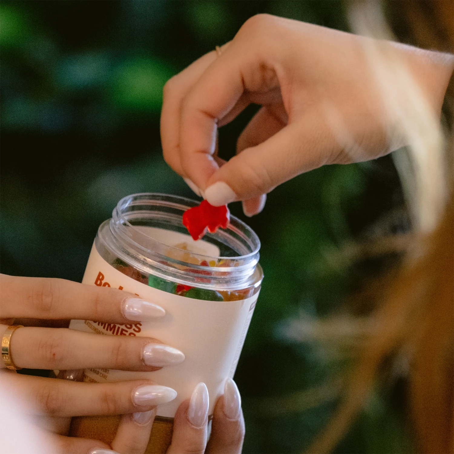 Bodela Sea Moss Gummies 5 Bodela Sea Moss Gummies - Image 3