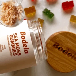 Bodela Sea Moss Gummies 14 Bodela Sea Moss Gummies -Bumble Sale Store Bodela Sea Moss Gummies 9b2fcc05 eab9 4686 9aa5 7b1994eb3b00