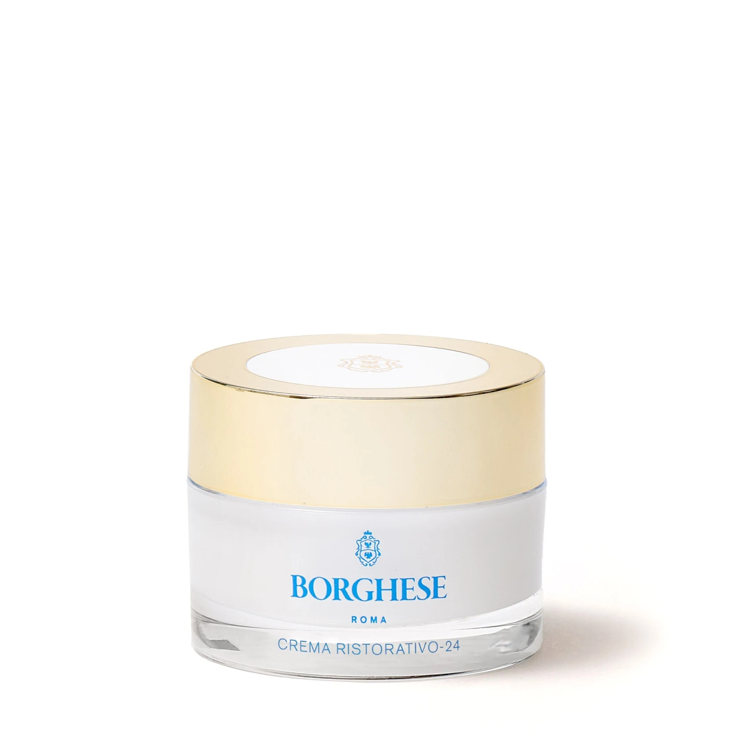 Borghese Crema Ristorativo 24 Moisturizer 3 Borghese Crema Ristorativo 24 Moisturizer
