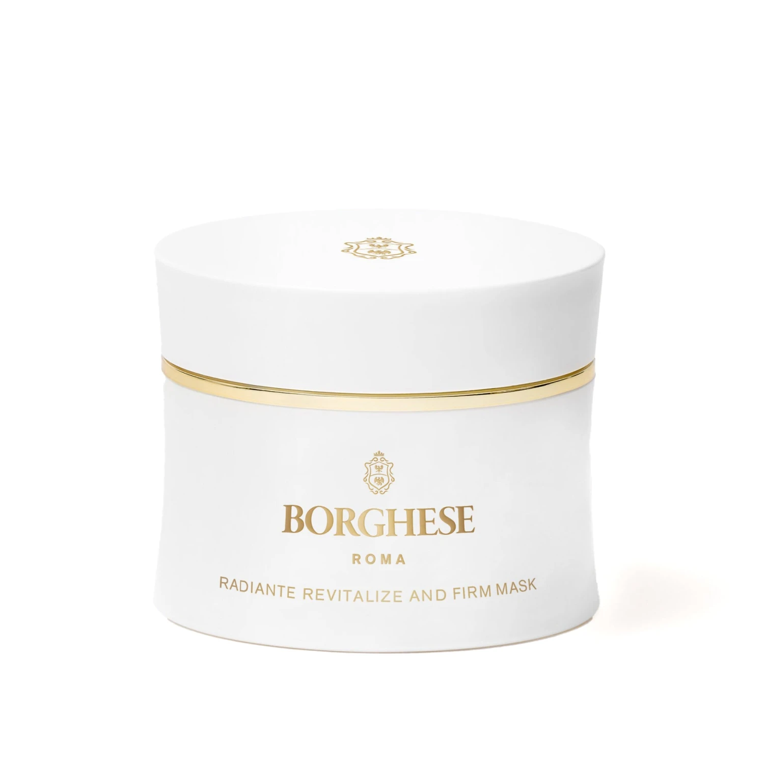 Borghese Radiante Revitalize And Firm Mask 3 Borghese Radiante Revitalize And Firm Mask