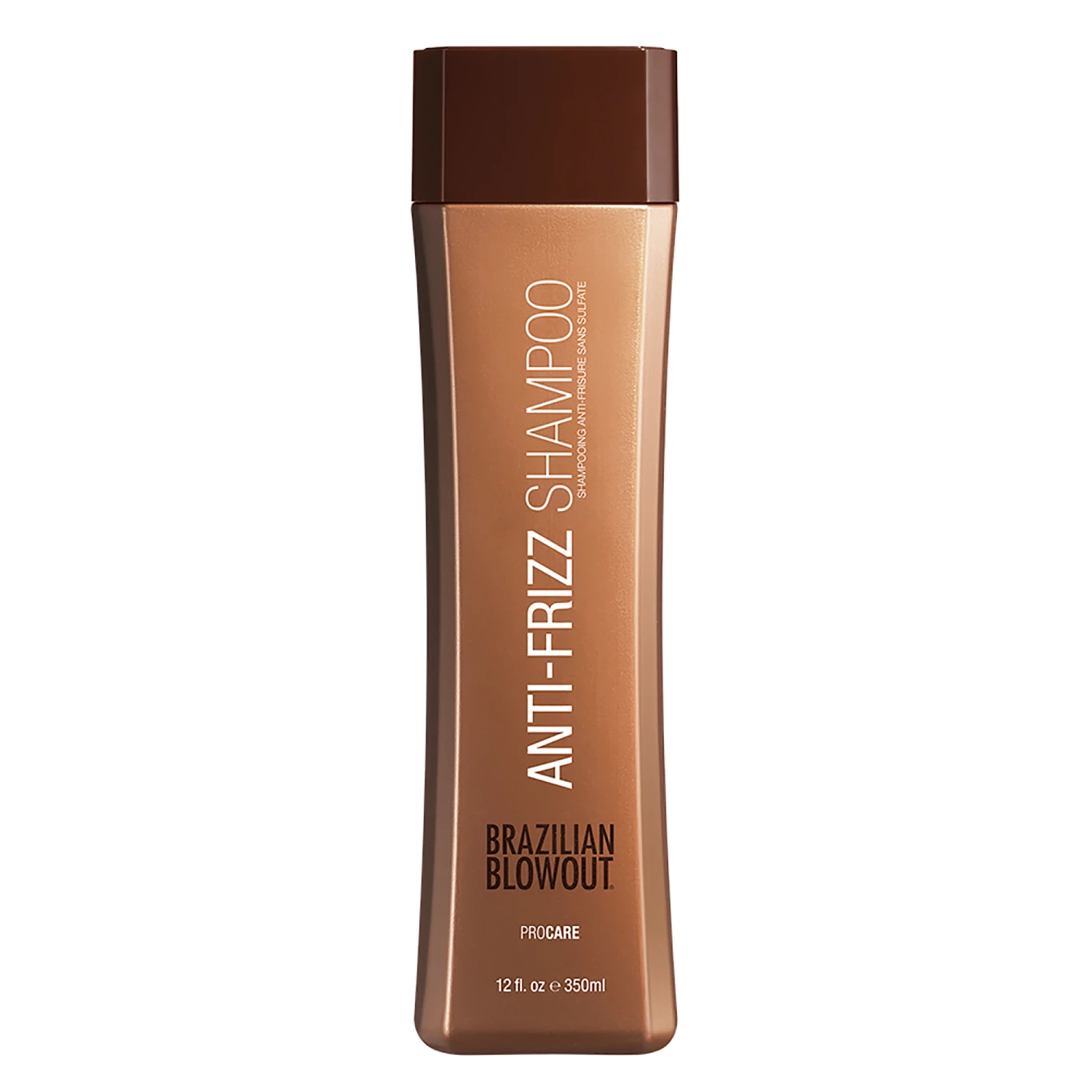 Brazilian Blowout Anti-Frizz Shampoo 3 Brazilian Blowout Anti-Frizz Shampoo
