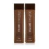 Brazilian Blowout Volume Shampoo & Conditioner Duo -Bumble Sale Store Brazilian Blowout Volume Shampoo 12oz