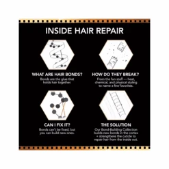 Bumble And Bumble Bond-Building Repair Oil Serum -Bumble Sale Store Bumble Bond Building Repair Oil Serum 2