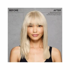 Bumble And Bumble Bond-Building Repair Oil Serum -Bumble Sale Store Bumble Bond Building Repair Oil Serum 3