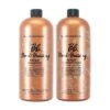 Bumble And Bumble Bond Building Shampoo And Conditioner Liter Duo ($216 Value) -Bumble Sale Store Bumble BondBuilding Liter Duo