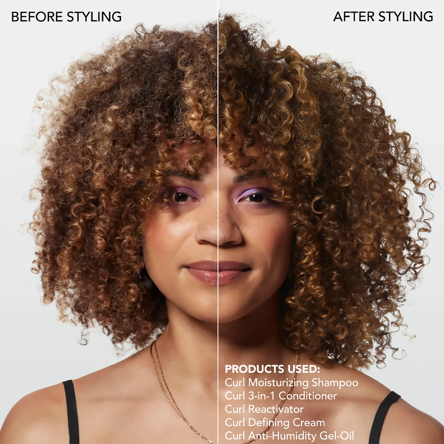 Bumble And Bumble Curl Moisture Shampoo 6 Bumble And Bumble Curl Moisture Shampoo - Image 4