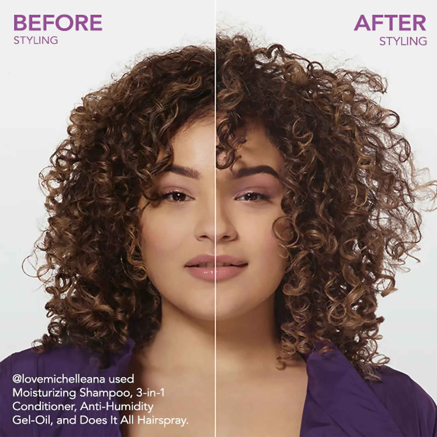 Bumble And Bumble Curl Moisture Shampoo 5 Bumble And Bumble Curl Moisture Shampoo - Image 3