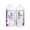 Bumble And Bumble Bb.Curl Moisturizing Shampoo And Conditioner Liter Duo ($216 Value) -Bumble Sale Store Bumble Curl Liter Duo