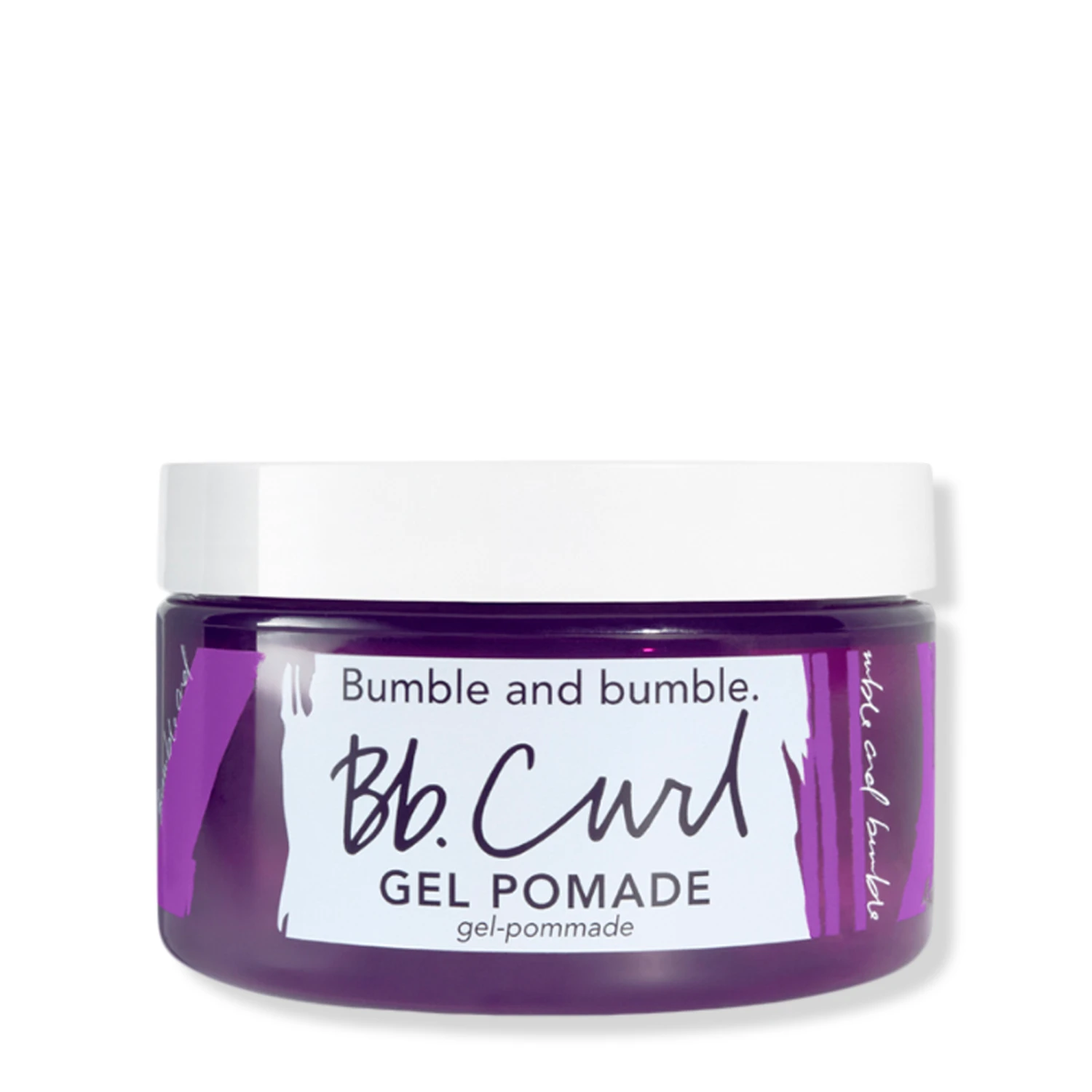 Bumble And Bumble Gel Pomade 3 Oz 3 Bumble And Bumble Gel Pomade 3 Oz
