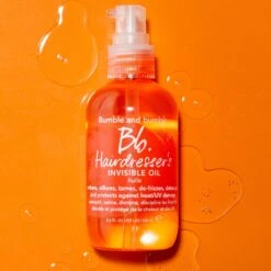Bumble And Bumble Hairdresser's Invisible Oil 29 Bumble And Bumble Hairdresser's Invisible Oil -Bumble Sale Store Bumble Hairdresser s Invisible Oil