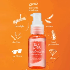 Bumble And Bumble Hairdresser's Invisible Oil 19 Bumble And Bumble Hairdresser's Invisible Oil -Bumble Sale Store Bumble Hairdresser s Invisible Oil 0.8