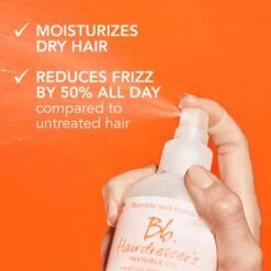 Bumble And Bumble Hairdresser's Invisible Oil Heat/UV Protective Primer 10 Bumble And Bumble Hairdresser's Invisible Oil Heat/UV Protective Primer -Bumble Sale Store Bumble Hairdresser s Invisible Oil Heat UV Protective Primer