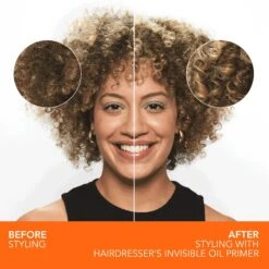 Bumble And Bumble Hairdresser's Invisible Oil Heat/UV Protective Primer 11 Bumble And Bumble Hairdresser's Invisible Oil Heat/UV Protective Primer -Bumble Sale Store Bumble Hairdresser s Invisible Oil Heat UV Protective Primer 2