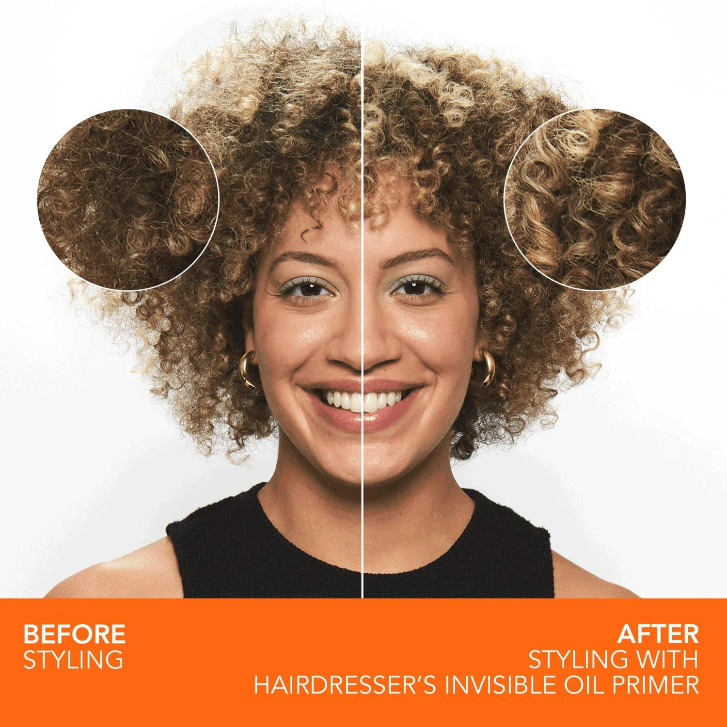 Bumble And Bumble Hairdresser's Invisible Oil Heat/UV Protective Primer 6 Bumble And Bumble Hairdresser's Invisible Oil Heat/UV Protective Primer - Image 4