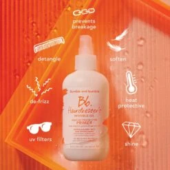 Bumble And Bumble Hairdresser's Invisible Oil Heat/UV Protective Primer 13 Bumble And Bumble Hairdresser's Invisible Oil Heat/UV Protective Primer -Bumble Sale Store Bumble Hairdresser s Invisible Oil Heat UV Protective Primer e1d945f9 30d4 4020 afa4 d439ab8ae28c
