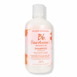 Bumble And Bumble Hairdresser's Invisible Oil Shampoo