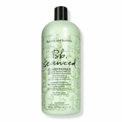 Bumble And Bumble Bb.Seaweed Shampoo And Conditioner Liter Duo ($216 Value) -Bumble Sale Store Bumble Seaweed Conditioner33