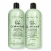 Bumble And Bumble Bb.Seaweed Shampoo And Conditioner Liter Duo ($216 Value) 2 Bumble And Bumble Bb.Seaweed Shampoo And Conditioner Liter Duo ($216 Value) -Bumble Sale Store Bumble Seaweed Shampoo 33 78d80282 3c3f 4321 9c14 6935219d3e53
