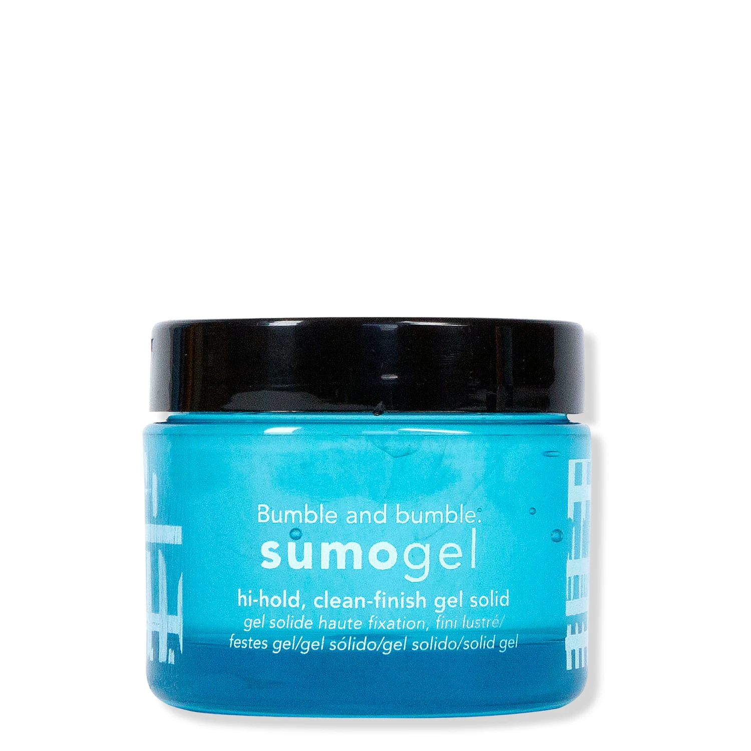 Bumble And Bumble Sumogel 3 Bumble And Bumble Sumogel