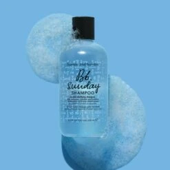Bumble And Bumble Sunday Shampoo - 8oz -Bumble Sale Store Bumble Sunday Shampoo8