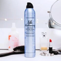 Bumble And Bumble Bb. Thickening Dryspun Texture Spray - Jumbo Size! -Bumble Sale Store Bumble Thickening Dryspun Texture Spray Jumbo Size 321b6660 2181 4f51 8701 e048e480c681