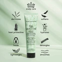 Bumble And Bumble Seaweed Air Dry Cream -Bumble Sale Store Bumble seaweed Air Dry Cream 2
