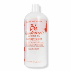 Bumble And Bumble Hairdresser's Oil Shampoo And Conditioner Liter Duo ($216 Value) 11 Bumble And Bumble Hairdresser's Oil Shampoo And Conditioner Liter Duo ($216 Value) -Bumble Sale Store BumbleandbumbleHairdresser sInvisibleOilConditioner33oz