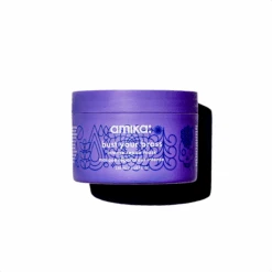Amika Bust Your Brass Cool Blonde Intense Repair Hair Masque