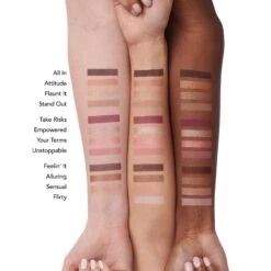 Buxom Forever Babe Eyeshadow Palette -Bumble Sale Store Buxom Forever Babe Eyeshadow Palette 1