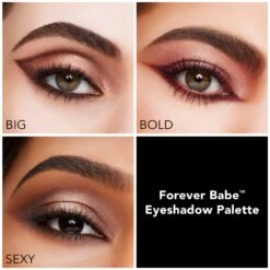 Buxom Forever Babe Eyeshadow Palette -Bumble Sale Store Buxom Forever Babe Eyeshadow Palette 2