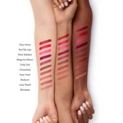 Buxom Full-On Plumping Lipstick Satin -Bumble Sale Store Buxom Full On Plumping Lipstick Satin