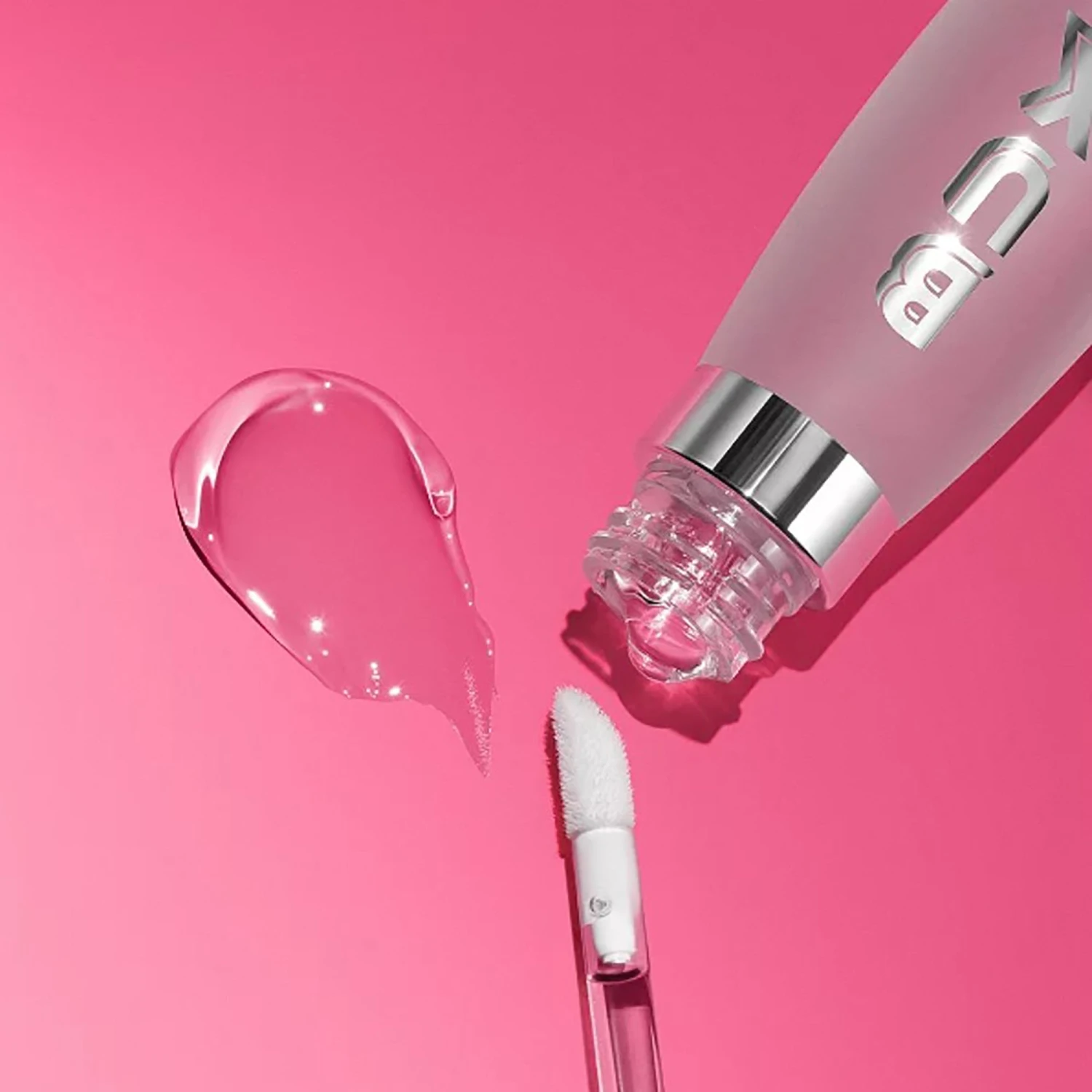 Buxom PLUMP SHOT™ Collagen-Infused Lip Serum 4 Buxom PLUMP SHOT™ Collagen-Infused Lip Serum - Image 2