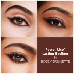 Buxom Power Line Lasting Eyeliner -Bumble Sale Store Buxom Power Line Lasting Eyeliner Bossy 2