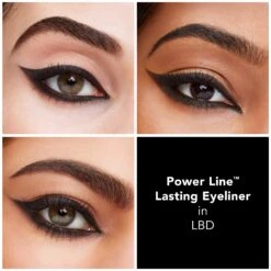 Buxom Power Line Lasting Eyeliner -Bumble Sale Store Buxom Power Line Lasting Eyeliner LBD 2