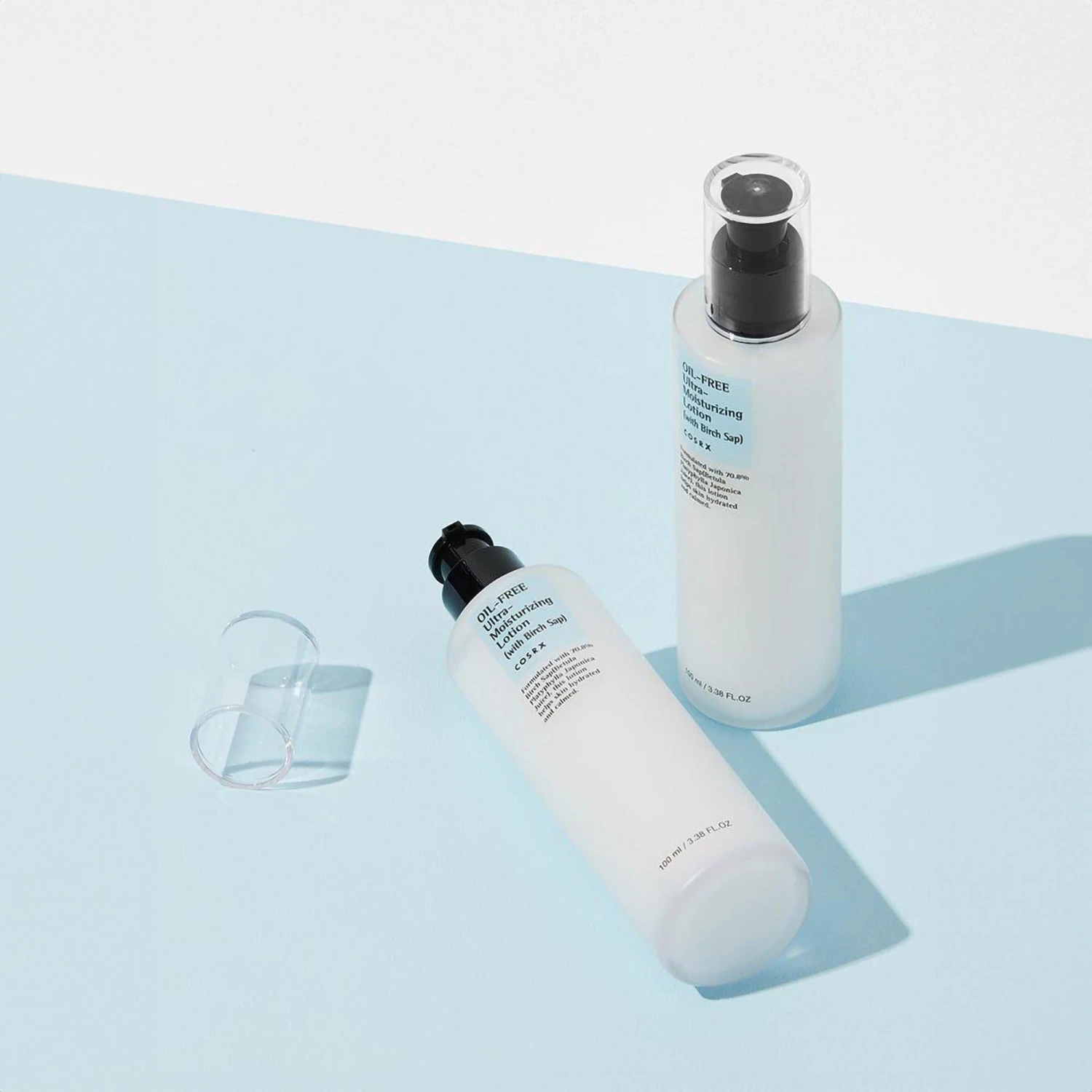 COSRX Oil-Free Ultra-Moisturizing Lotion With Birch Sap 10 COSRX Oil-Free Ultra-Moisturizing Lotion With Birch Sap - Image 8