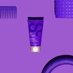 ColorProof Moisture Hair Masque -Bumble Sale Store CP April 0340 1of1