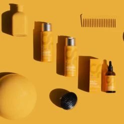 Colorproof Biorepair Anti-Aging Scalp & Hair Therapy Kit -Bumble Sale Store CP April 0471 1of1