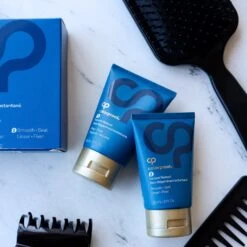 Colorproof Instant Reboot 2-Step Treatment Masque -Bumble Sale Store CP Dec 01 10