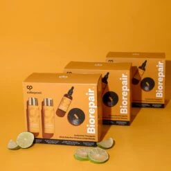 Colorproof Biorepair Anti-Aging Scalp & Hair Therapy Kit -Bumble Sale Store CP July 07